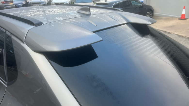 Toyota bZ4X 150kW Vision 71.4kWh 5dr Auto Electric Hatchback